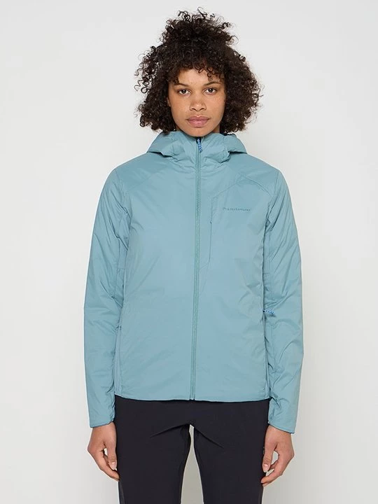 Obrázek produktu Outdoorová bunda Peak Performance petrolejová