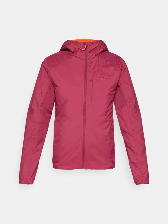 Obrázek produktu Outdoorová bunda Peak Performance tmavě červená