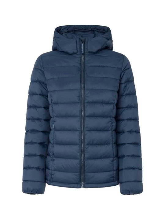 Obrázek produktu Outdoorová bunda Pepe Jeans tmavě modrá