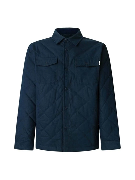 Obrázek produktu Outdoorová bunda Pepe Jeans tmavě modrá