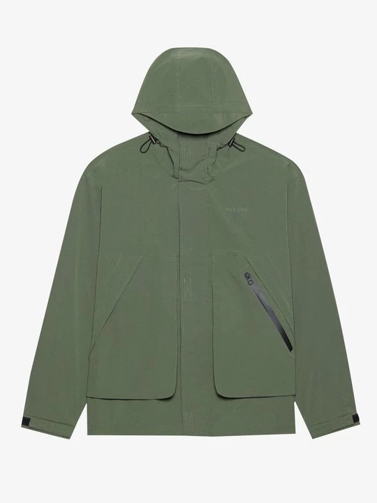 Obrázek produktu Outdoorová bunda Pier One khaki