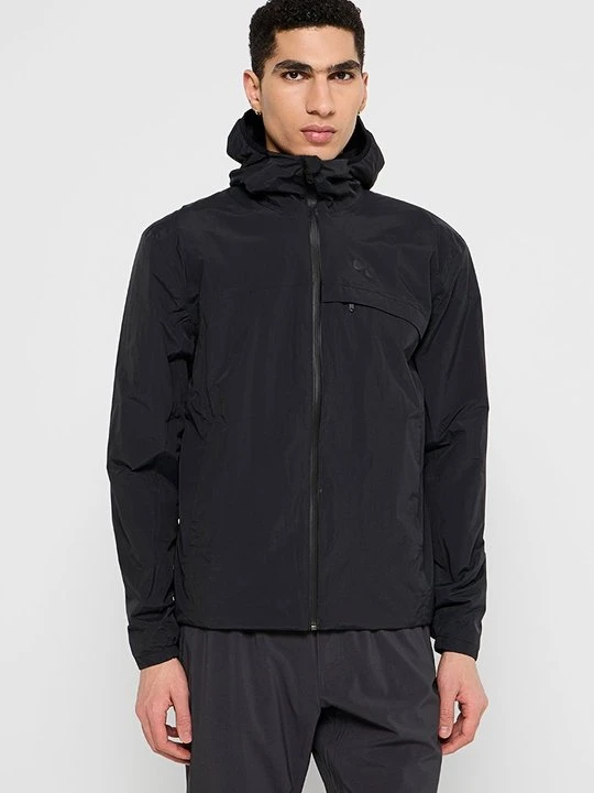 Obrázek produktu Outdoorová bunda PINQPONQ černá