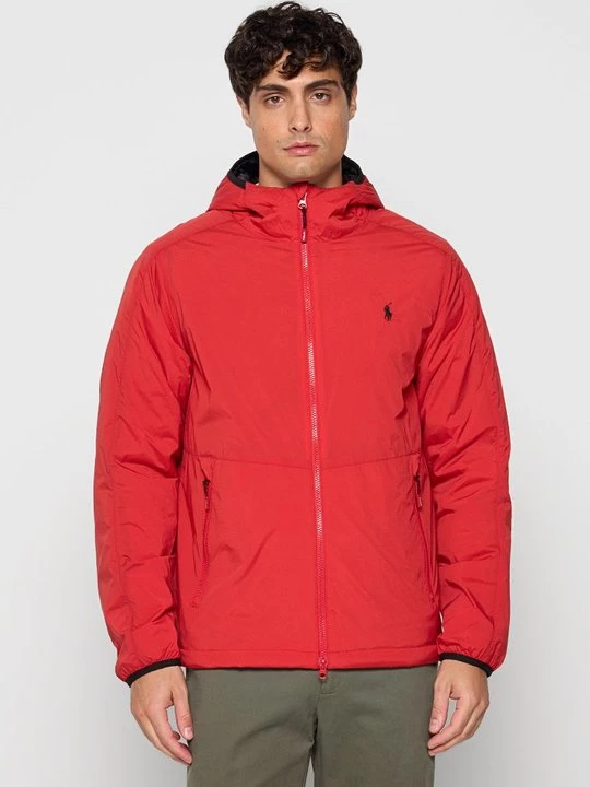 Obrázek produktu Outdoorová bunda Polo Ralph Lauren