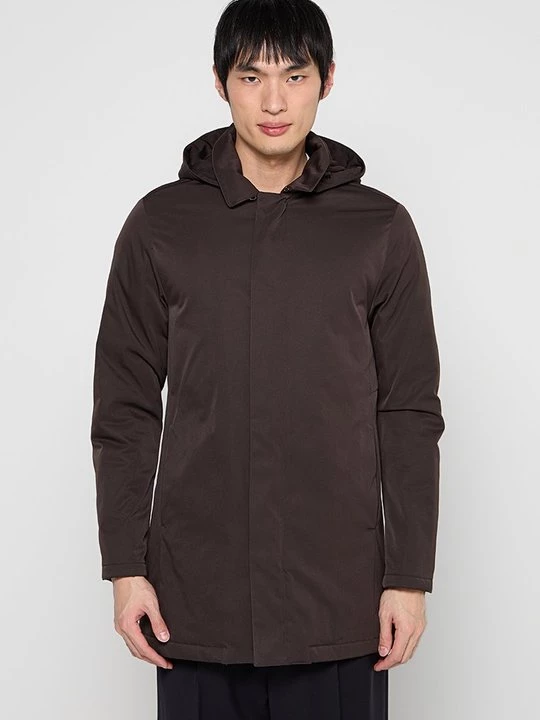 Obrázek produktu Outdoorová bunda Profuomo hnědá