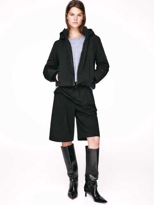 Obrázek produktu Outdoorová bunda PULL&BEAR