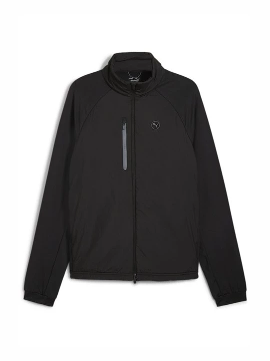 Obrázek produktu Outdoorová bunda Puma černá