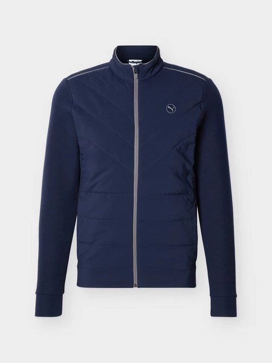 Obrázek produktu Outdoorová bunda Puma tmavě modrá