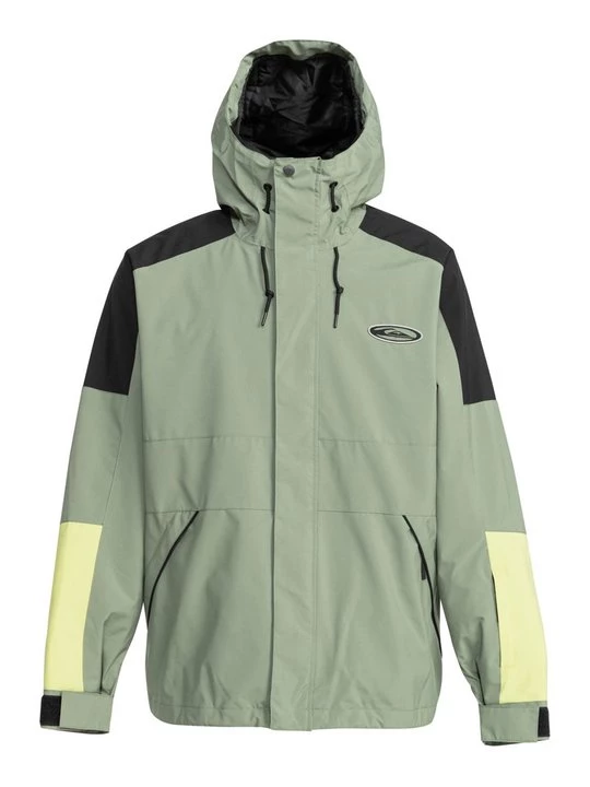Obrázek produktu Outdoorová bunda Quiksilver