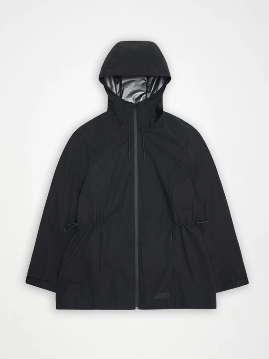 Obrázek produktu Outdoorová bunda Rains černá