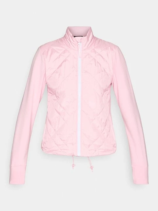 Obrázek produktu Outdoorová bunda Ralph Lauren růžová