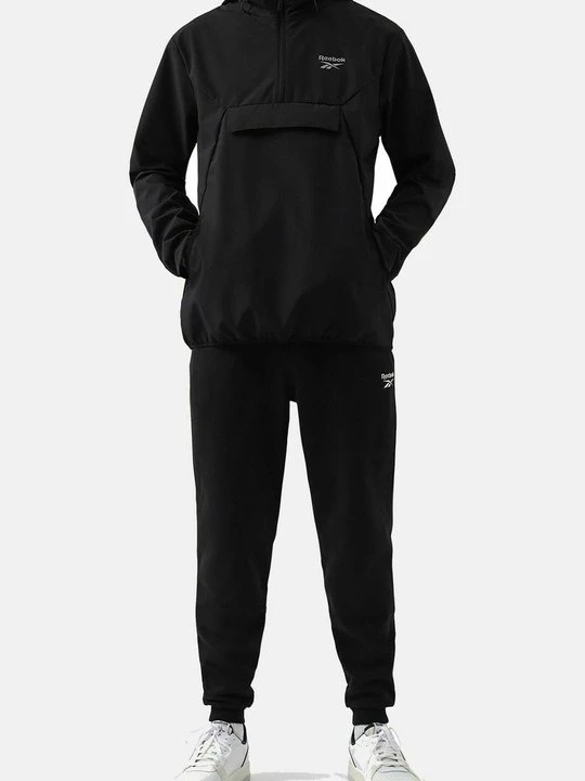 Obrázek produktu Outdoorová bunda Reebok černá