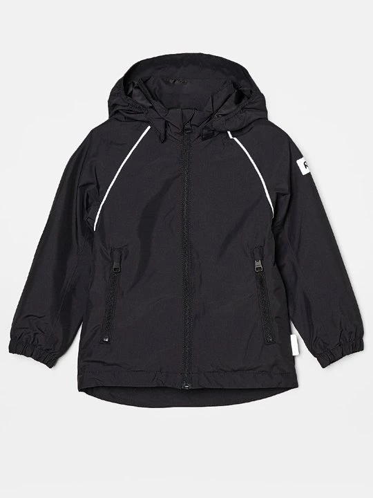 Obrázek produktu Outdoorová bunda Reima černá