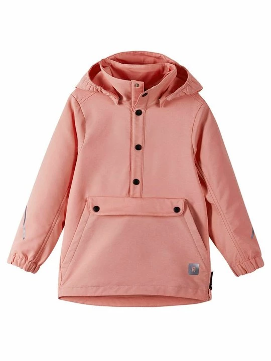 Obrázek produktu Outdoorová bunda Reima růžová