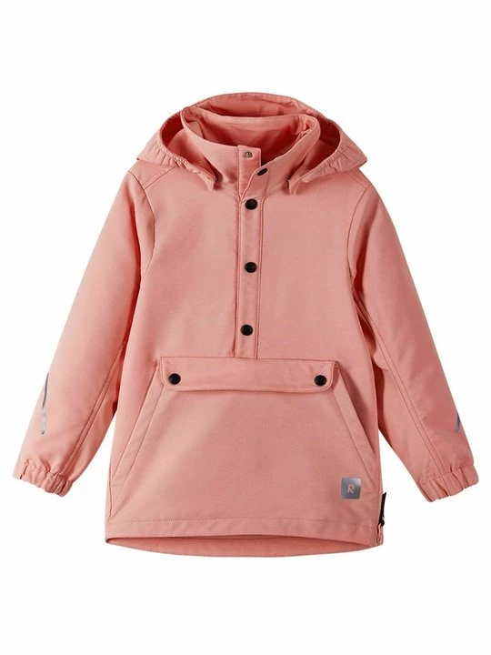 Obrázek produktu Outdoorová bunda Reima růžová