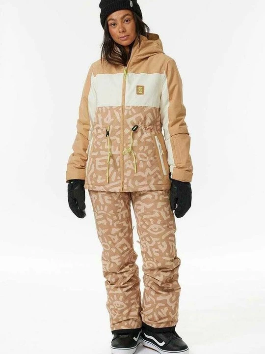 Obrázek produktu Outdoorová bunda Rip Curl