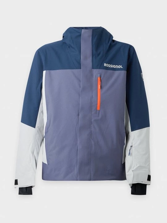 Obrázek produktu Outdoorová bunda Rossignol modrá