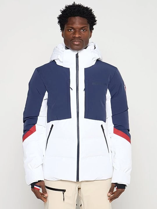Obrázek produktu Outdoorová bunda Rossignol tmavě modrá