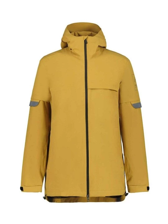 Obrázek produktu Outdoorová bunda Rukka hnědá
