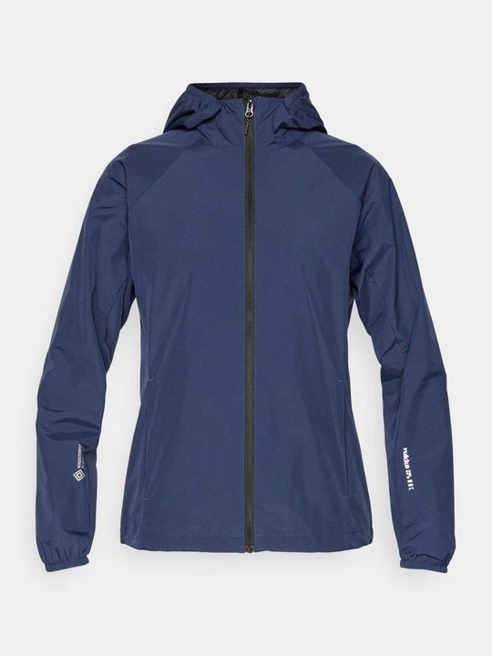 Obrázek produktu Outdoorová bunda Rukka tmavě modrá