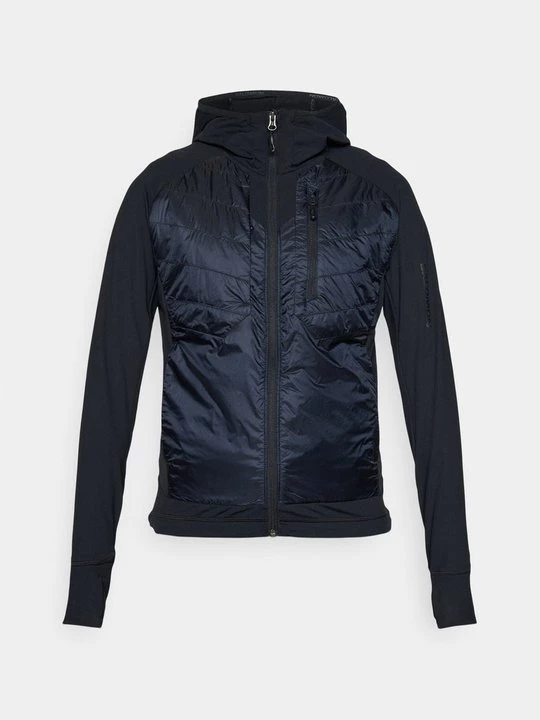 Obrázek produktu Outdoorová bunda Salomon černá
