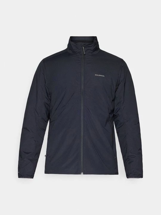 Obrázek produktu Outdoorová bunda Salomon černá