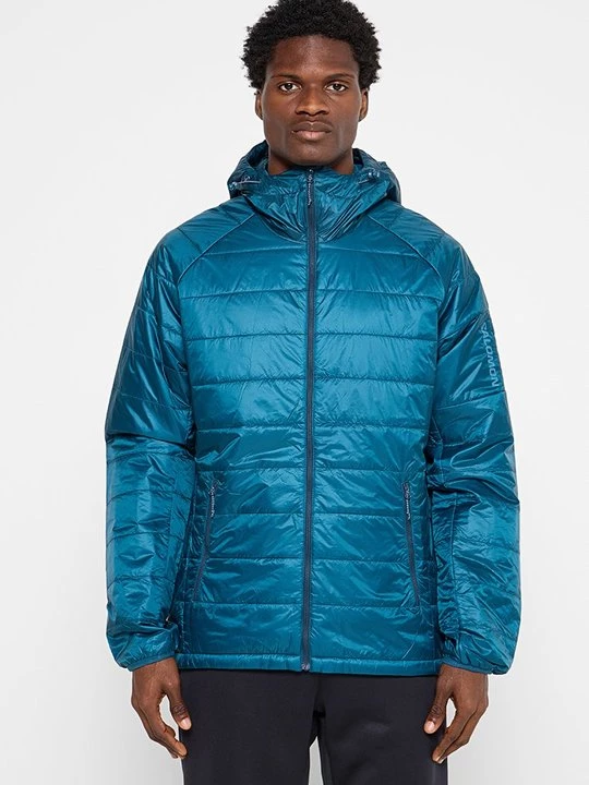 Obrázek produktu Outdoorová bunda Salomon