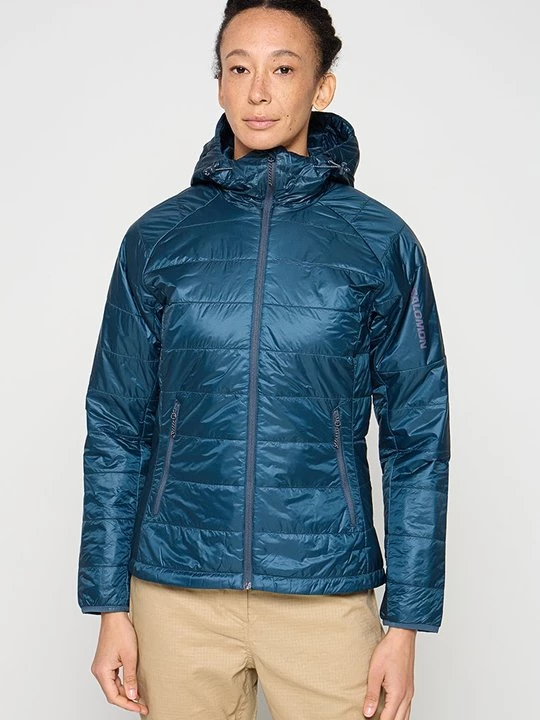 Obrázek produktu Outdoorová bunda Salomon