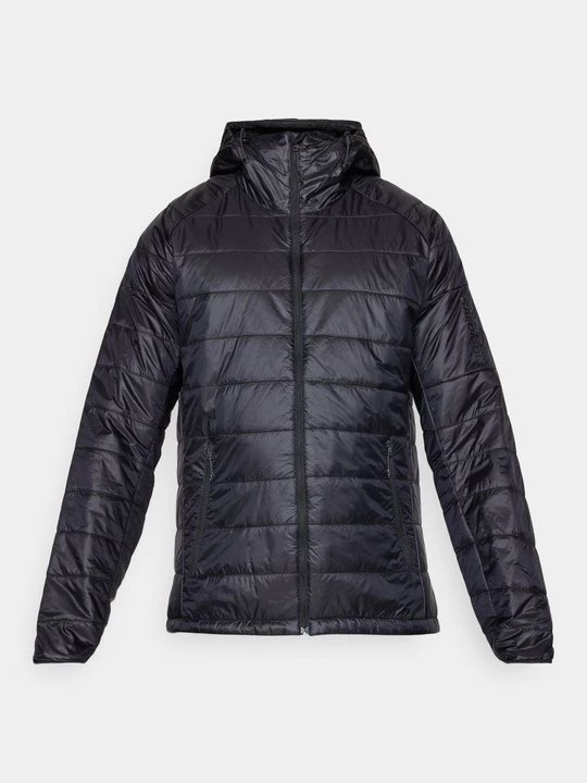 Obrázek produktu Outdoorová bunda Salomon černá