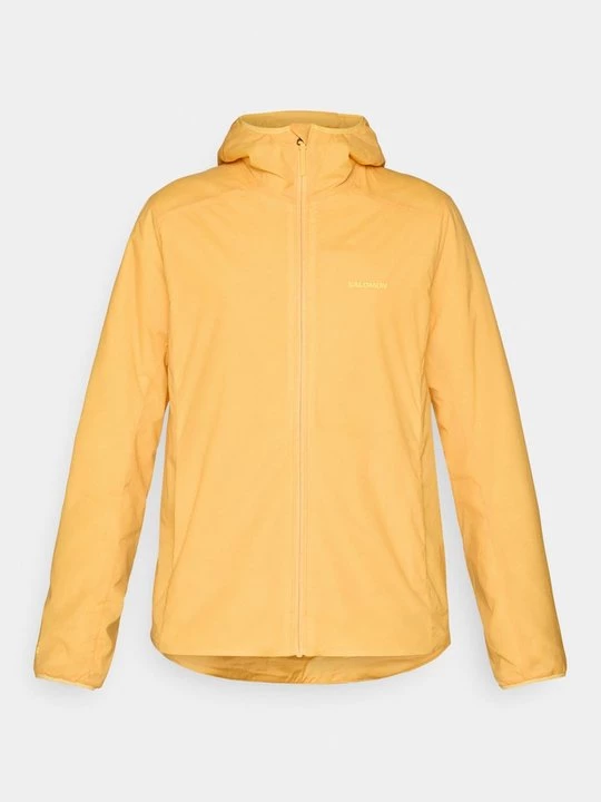Obrázek produktu Outdoorová bunda Salomon béžová