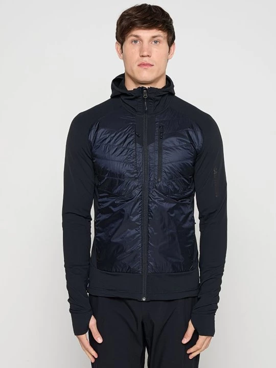Obrázek produktu Outdoorová bunda Salomon černá