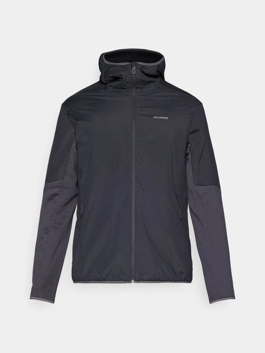 Obrázek produktu Outdoorová bunda Salomon černá