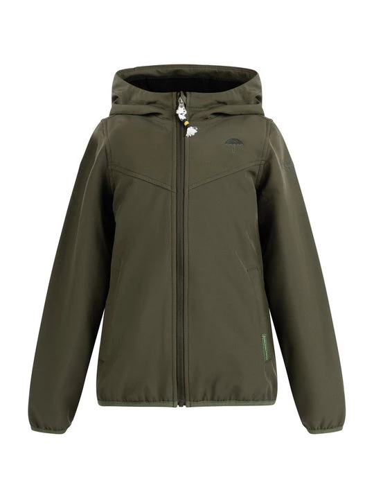 Obrázek produktu Outdoorová bunda Schmuddelwedda