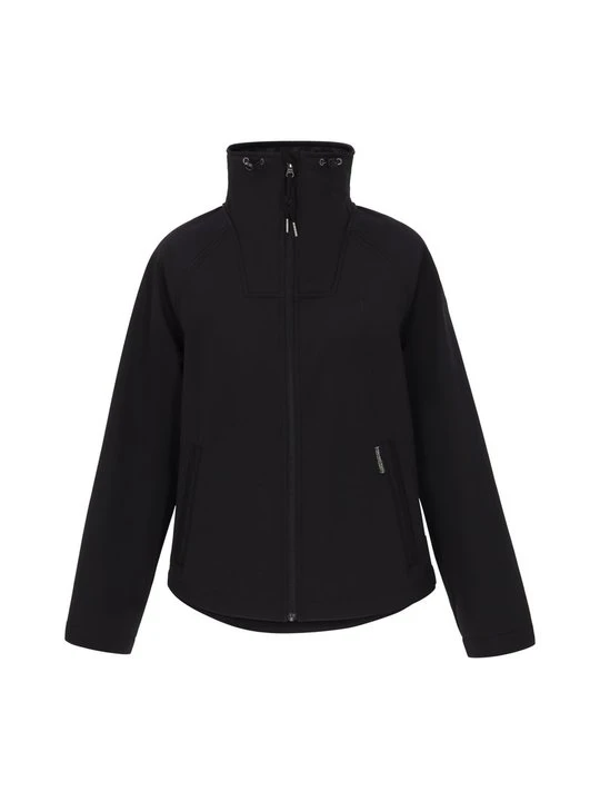 Obrázek produktu Outdoorová bunda SCHMUDDELWEDDA antracitová