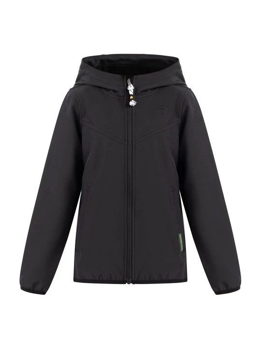 Obrázek produktu Outdoorová bunda SCHMUDDELWEDDA černá