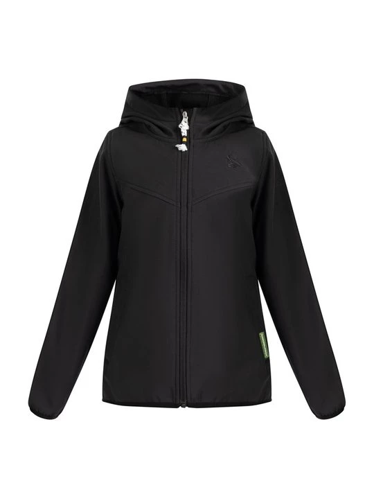 Obrázek produktu Outdoorová bunda SCHMUDDELWEDDA černá