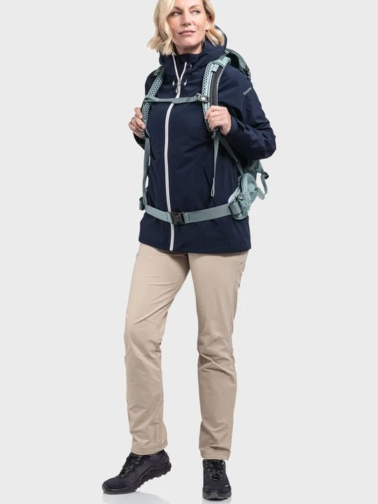 Obrázek produktu Outdoorová bunda Schöffel