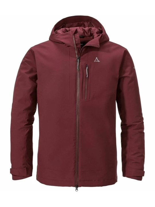 Obrázek produktu Outdoorová bunda Schöffel bordó