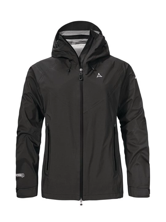 Obrázek produktu Outdoorová bunda Schöffel černá