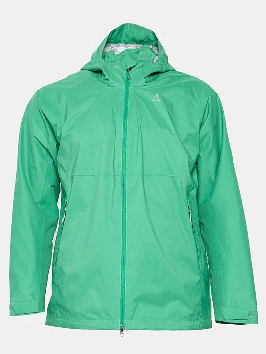 Obrázek produktu Outdoorová bunda Schöffel zelená