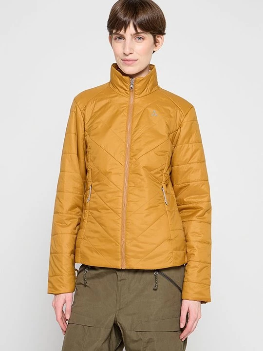 Obrázek produktu Outdoorová bunda Schöffel žlutá