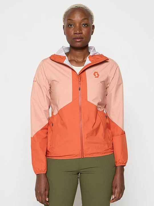 Obrázek produktu Outdoorová bunda SCOTT Sports béžová