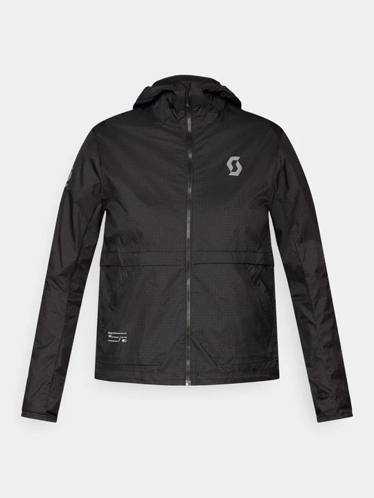 Obrázek produktu Outdoorová bunda SCOTT Sports černá