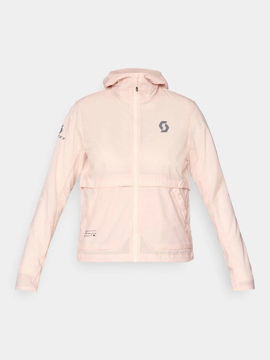Obrázek produktu Outdoorová bunda SCOTT Sports růžová