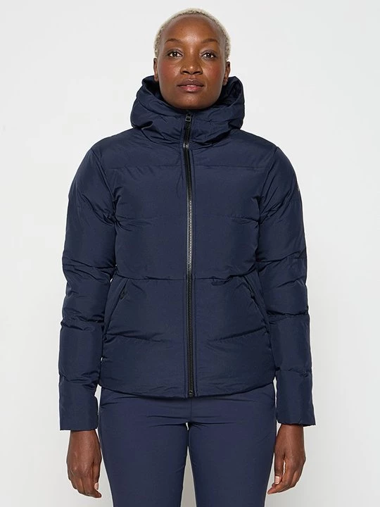 Obrázek produktu Outdoorová bunda SCOTT Sports tmavě modrá