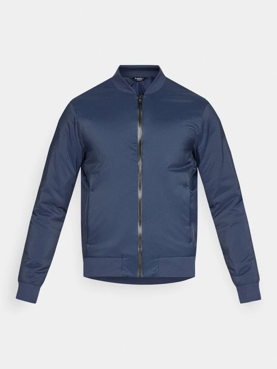 Obrázek produktu Outdoorová bunda SCOTT Sports tmavě modrá