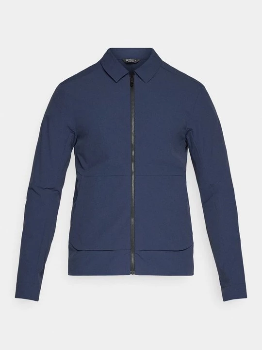 Obrázek produktu Outdoorová bunda SCOTT Sports tmavě modrá