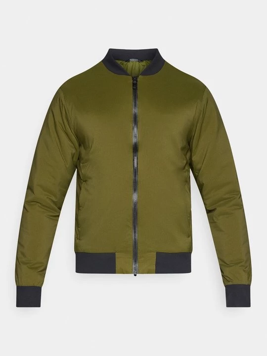 Obrázek produktu Outdoorová bunda SCOTT Sports zelená