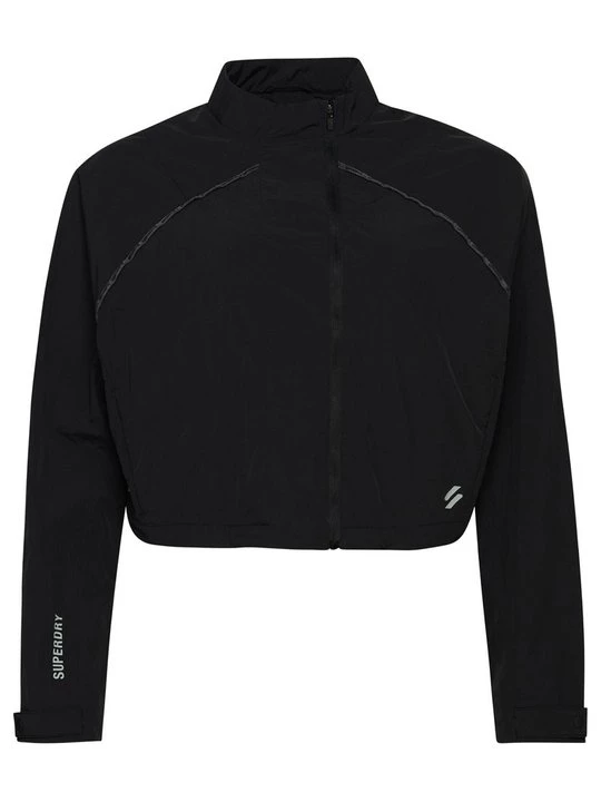 Obrázek produktu Outdoorová bunda Superdry černá