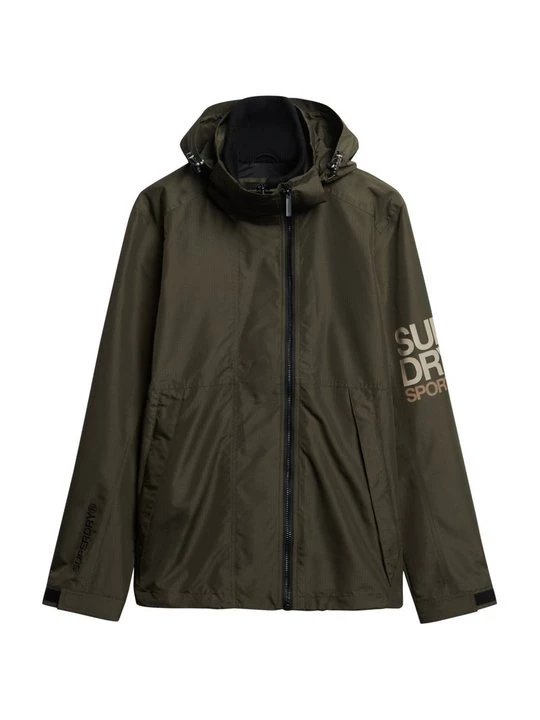 Obrázek produktu Outdoorová bunda Superdry khaki