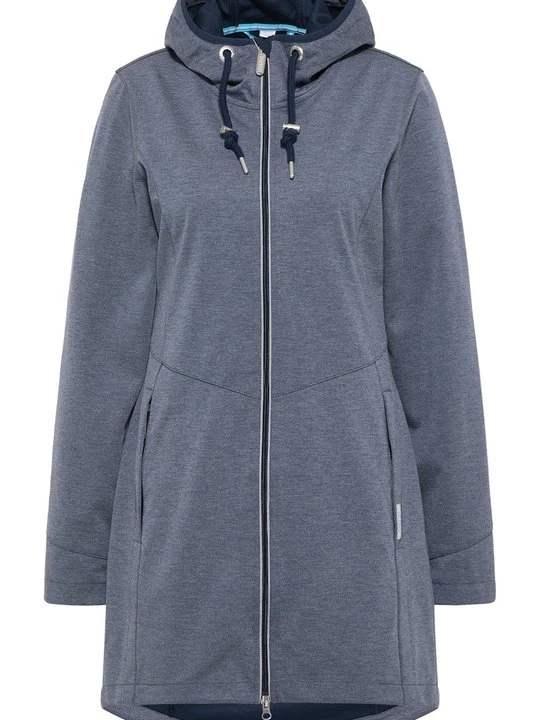 Obrázek produktu Outdoorová bunda Talence modrá